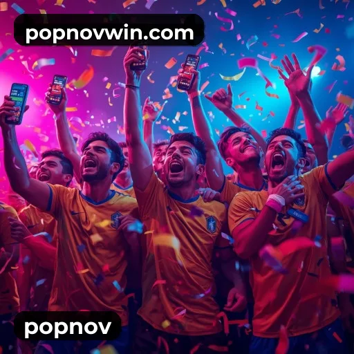 Tabela RTP dos jogos de cassino da popnov