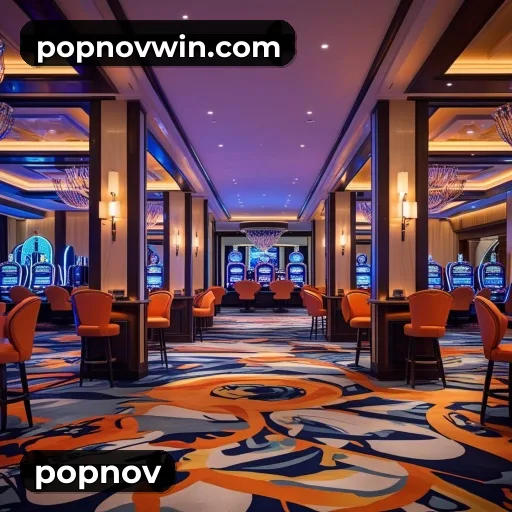 FAQ popnov Brasil - Perguntas frequentes sobre bônus, PIX, RTP, APP mobile e VIP