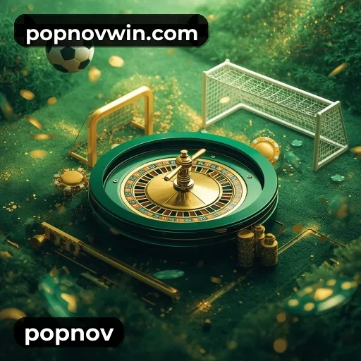 popnov PIX instantâneo Brasil - Depósito e saque em minutos 24/7