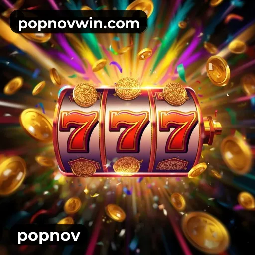 Catálogo popnov 2.547 jogos - Pragmatic Play, Evolution, NetEnt