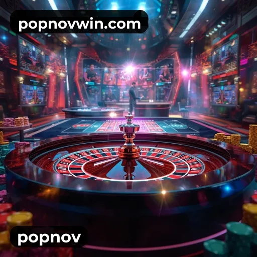 Jogo responsável popnov - Ferramentas de controle, limites, auto-exclusão, suporte CVV 188