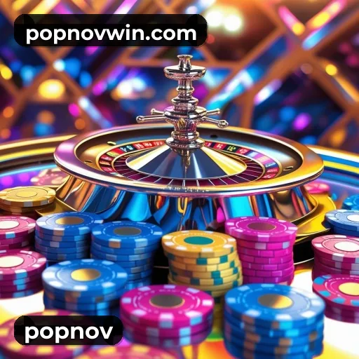 Loterias online disponíveis na popnov